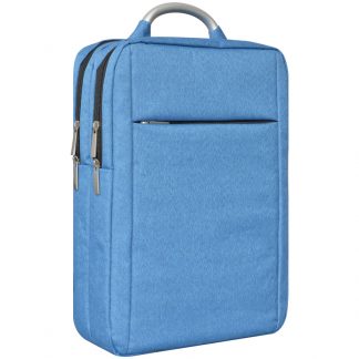 Рюкзак ArtSpace Casual Pro, 41*29,5*11см, синий