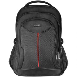 Рюкзак для ноутбука 15,6″ Defender Carbon, полиэстер, черный, 480*350*200мм