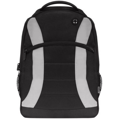 Рюкзак для ноутбука 15,6″ Defender Everest, полиэстер, черный, 440*310*120мм