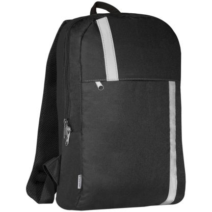 Рюкзак для ноутбука 15,6″ Defender Snap, полиэстер, черный
