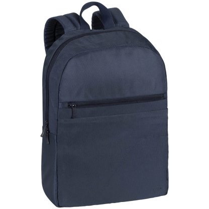 Рюкзак для ноутбука 15,6″ RivaCase 8065, полиэстер, синий, 440*310*120мм